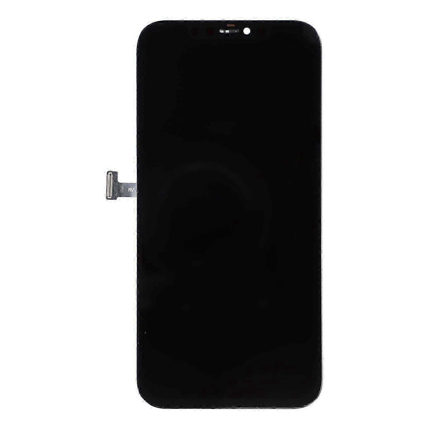 For iPhone 12 Pro Max Grade C LCD Screen and Digitizer Assembly Replacement Part (GX Incell Technolo SZRH A-S