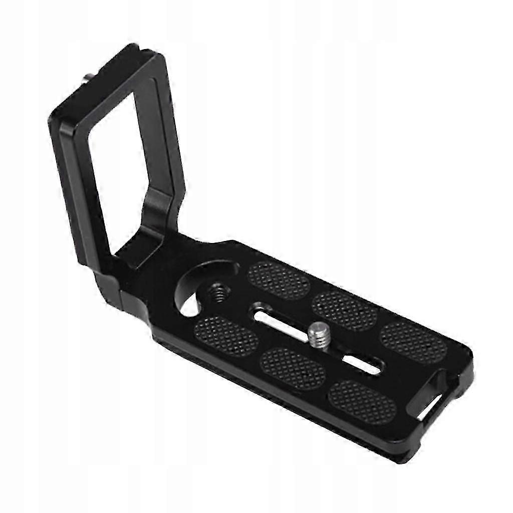 Quick Release L-bracket Camera Holder