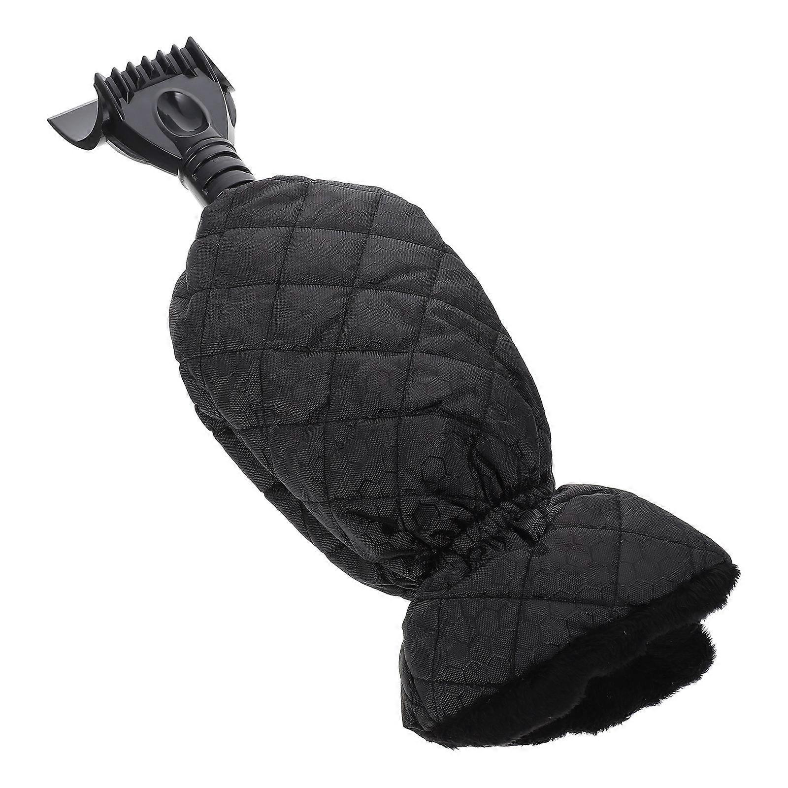 Winter Driving Snow Removal Tool In Shape For People In Cold Regions Featuring Ice Breaking Function For 1Pcs