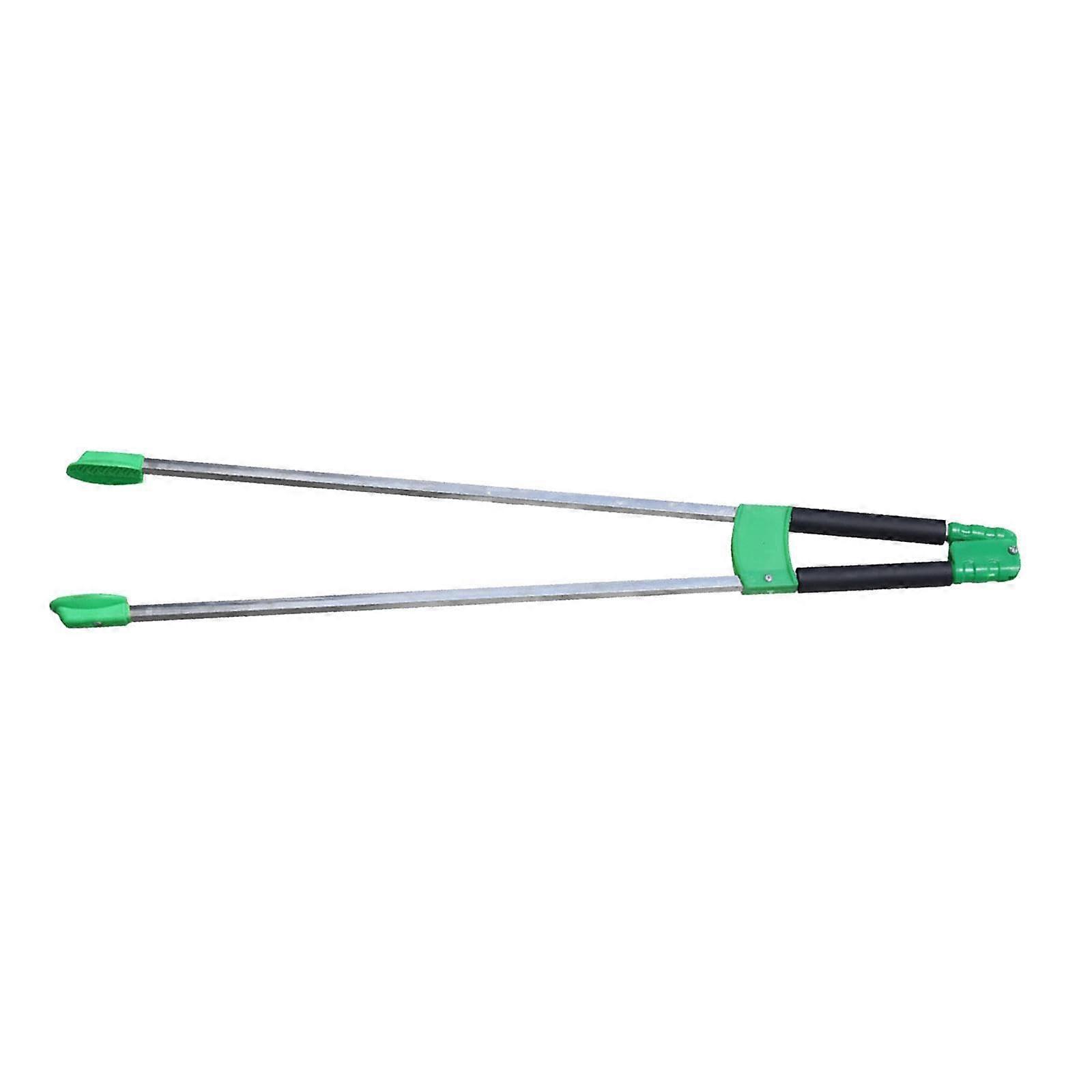 Garbage Garbage Picker Grabber Pickup Tool Trash Grabber Tool Ergonomic Grip for Elderly, 88cm