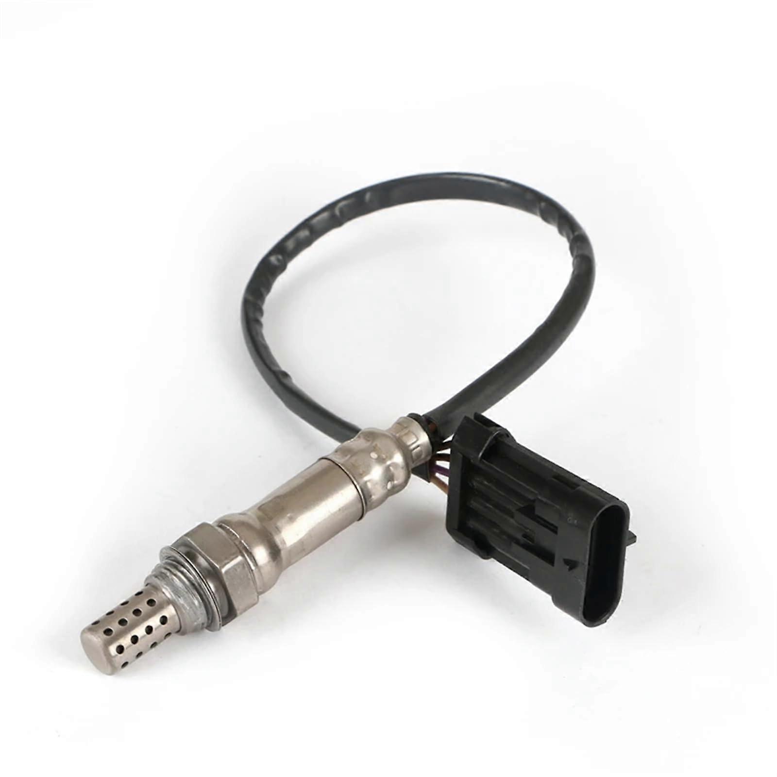 Lambda Sensor 22690-AU000 Compatible For Nissan Micra K12 2003-2010 And Note E11 2006 4-Wire Oxygen Sensor