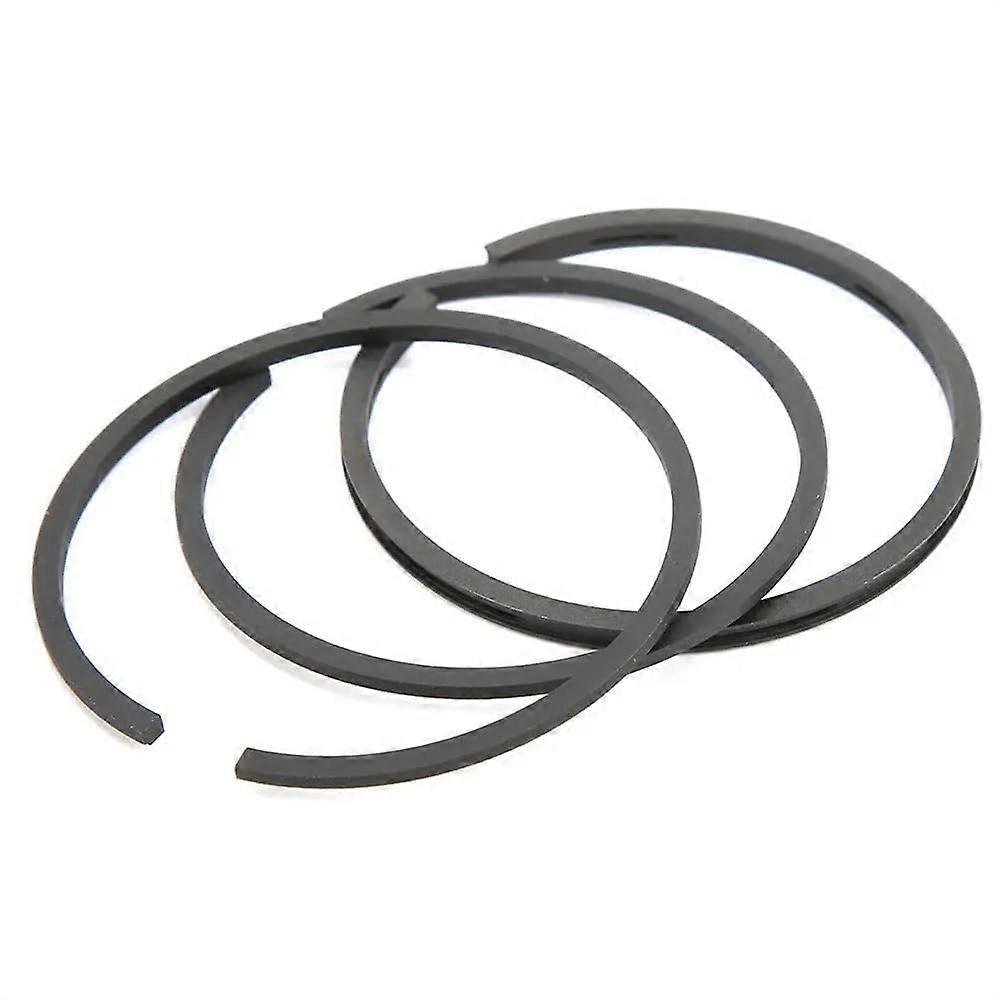 Piston Ring Set 68mm for Honda GXV160 Engine, 3 Piece Sealed Performance Rings