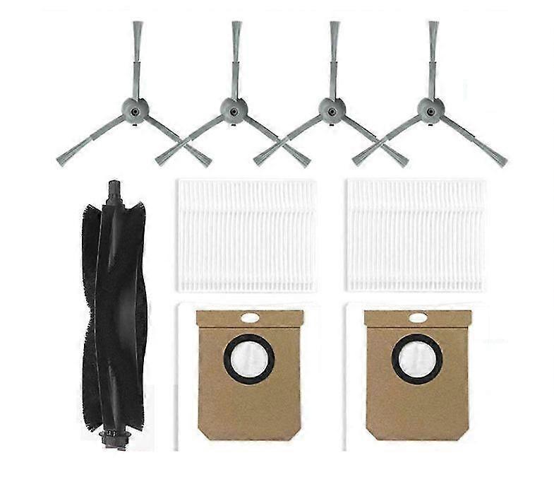 Robot Vacuum Cleaner L50/L60 Replacement Parts