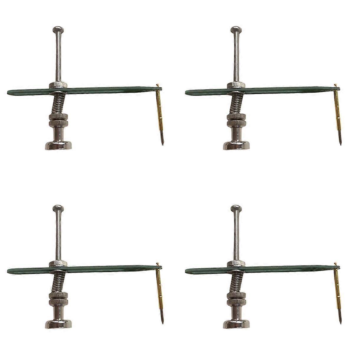 Components IC Chip Module Cpu Circuit Board PCB Electronic Production Welding Fixed Test Probe Press