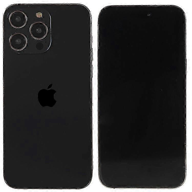 Compatible For Iphone 14 Pro Max 6.7 Inch Dummy Phone Display Model Non-working Replica Phone Model Toy