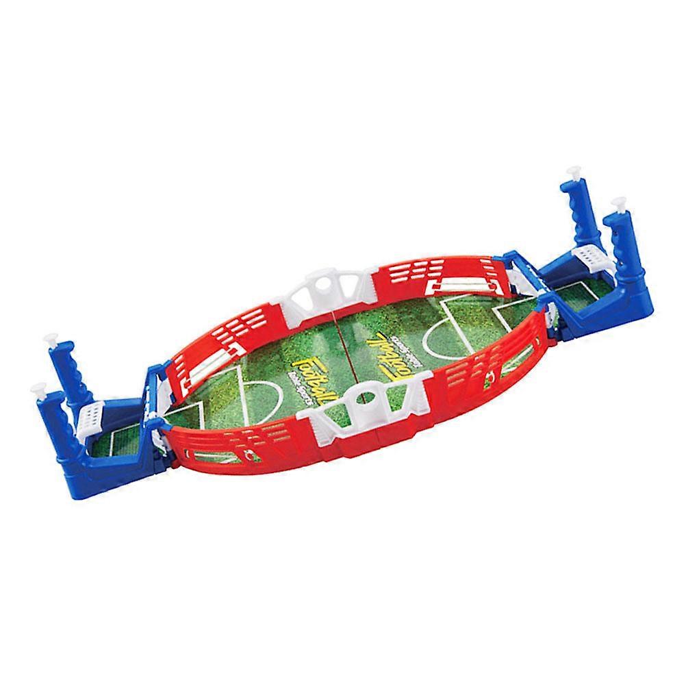 Kids Football Table Game, Promoting Social Interaction and Fun, Compact and Durable