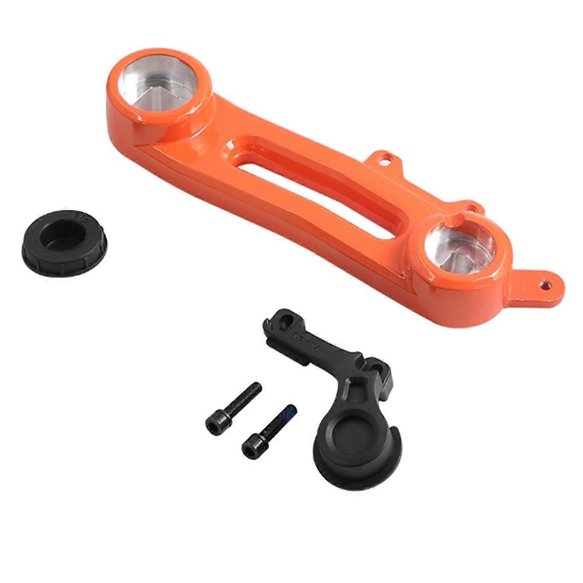 For /OX Rear Lever Arm Orange