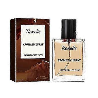 Fresh Perfume Cologne Fresh Top Note Plant Extract voor Mannen 1.69oz/50ml