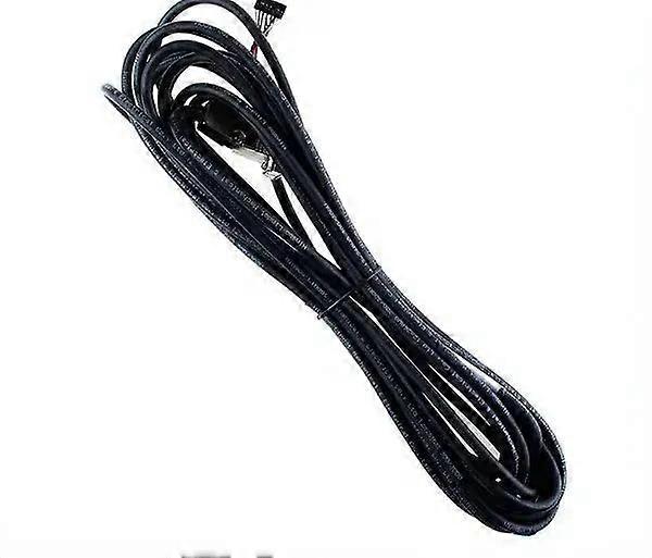 Heidenhain Ern1387 Encoder Cable 7m Fits Yaskawa