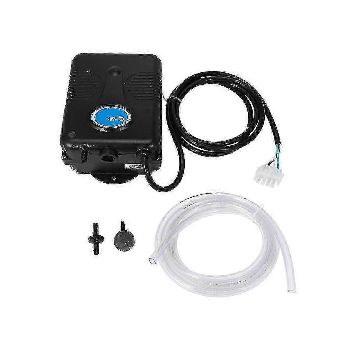 Ozone Generator for Bath, Shower & Pool - 220V 300mg/h Water Purification System