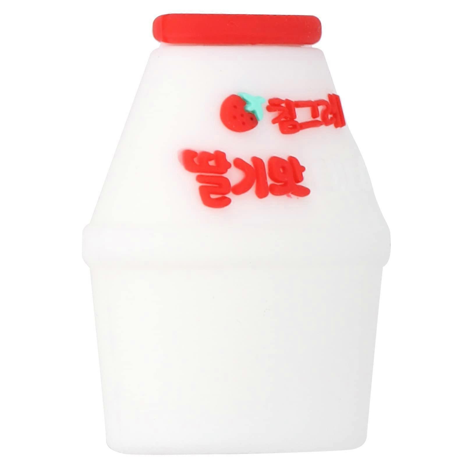 Ladeschutzschutzweiche Durable Cable Protector for Smartphone PVC Cover Data Cable Protector (White)