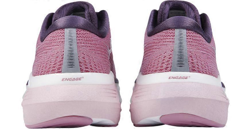 361-Phoenix Womens | White|Medieval Purple