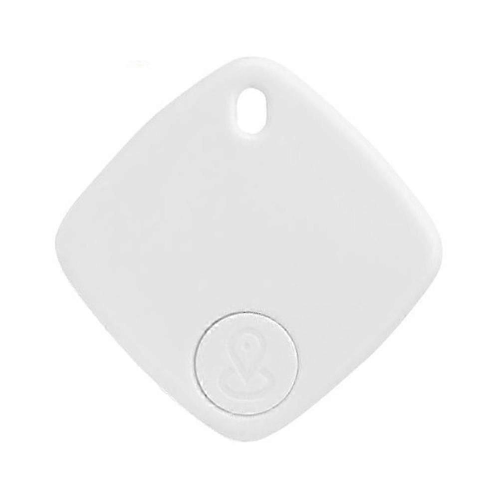 Sualio Tag Find My Wireless Smart Tag Bluetooth Tracker Luggage Wallet Key Locator