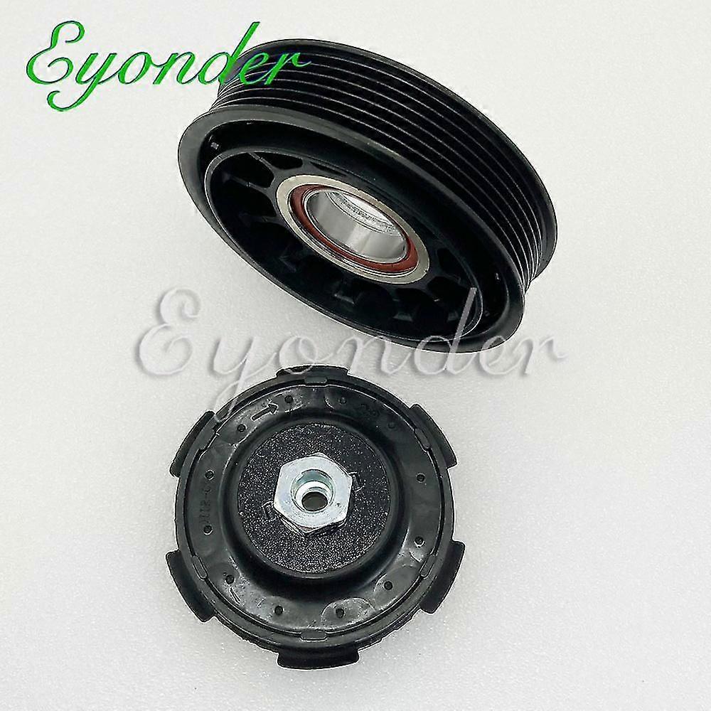 AC Compressor Clutch Pulley for Toyota CAMRY V50 2.5 ASV50 2.5L L4 RAV4 8831042333 883100 r011 883100 r013 883100 r014~6167