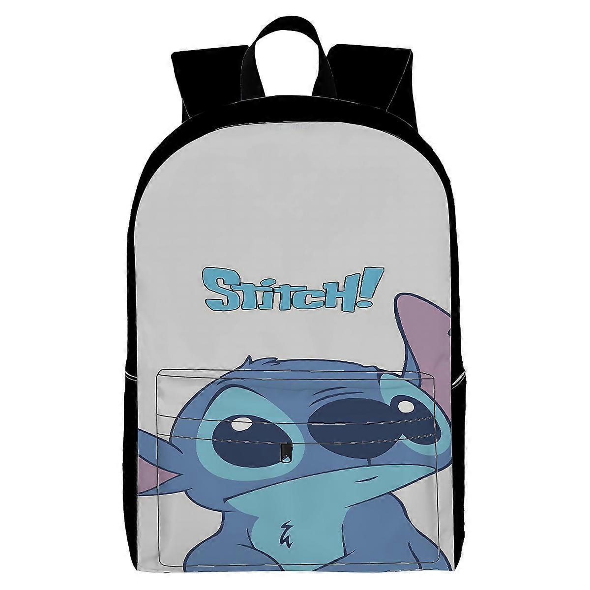 Backpack, with Multiple Organizational Compartments, Fits 15.6 Inch Notebook, for Travel, Teen, Business Work D584