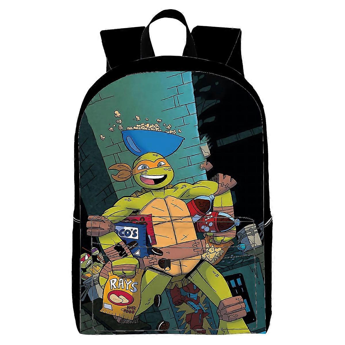 Backpack, with Multiple Organizational Compartments, Fits 15.6 Inch Notebook, for Travel, Teen, Business Work D1794