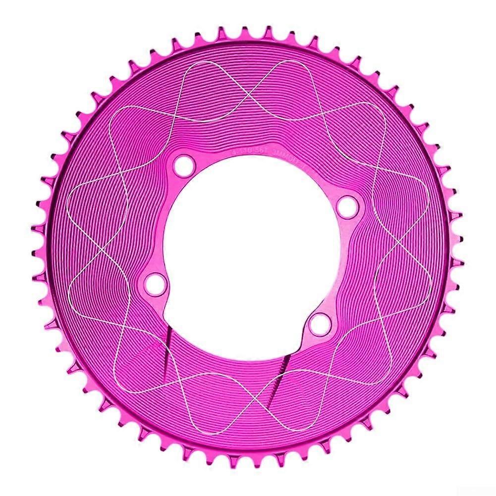 Road bike chainring BCD110 mm, 4 bolts for R9100 series (58T)