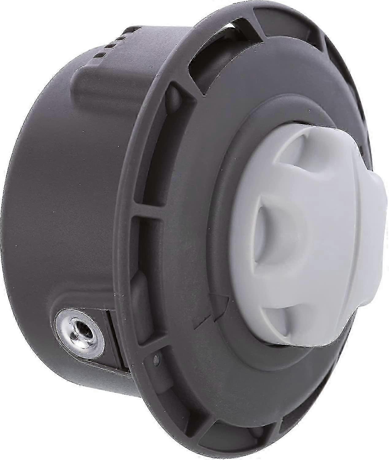 Ryobi Double Fil Reel-easy 2.4mm Trimmer Line for RLT26C & RLT254CDSO Thermal Grass Trimmers - RAC115 TY Edition 0813
