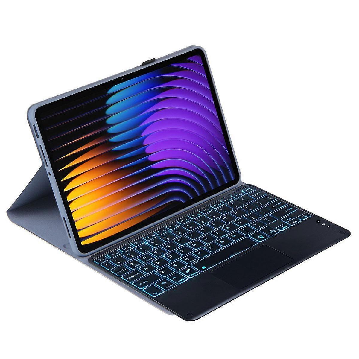 Keyboard Tablet Case For Xiaomi Pad 7 / Pad 7 Pro 11.2