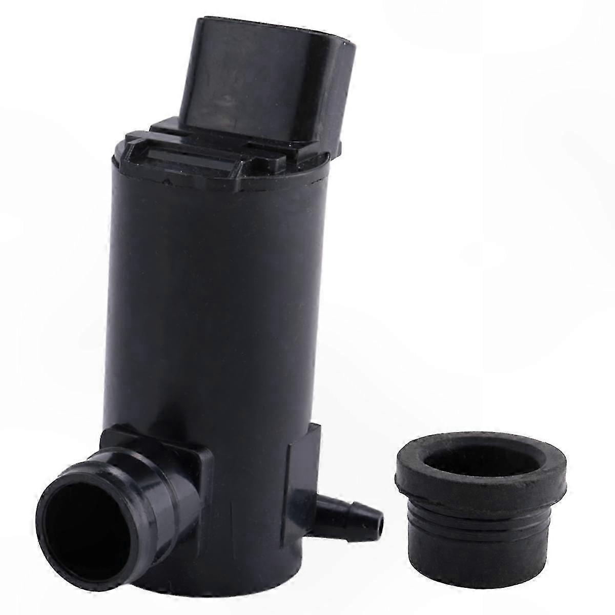 Windshield Washer Pump Motor for Sienna Vehicle Compatibility Replacement