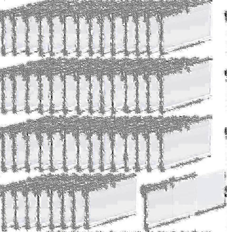 PVC Label Holders for Retail Shelves