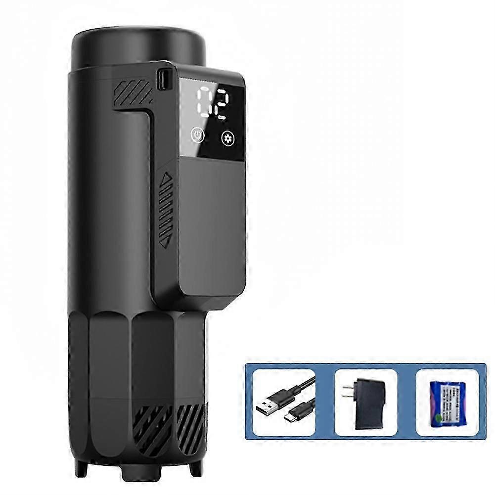 Rechargeable Mini Portable Refrigerator Insulin Pen Refrigerated Cup Diabetic