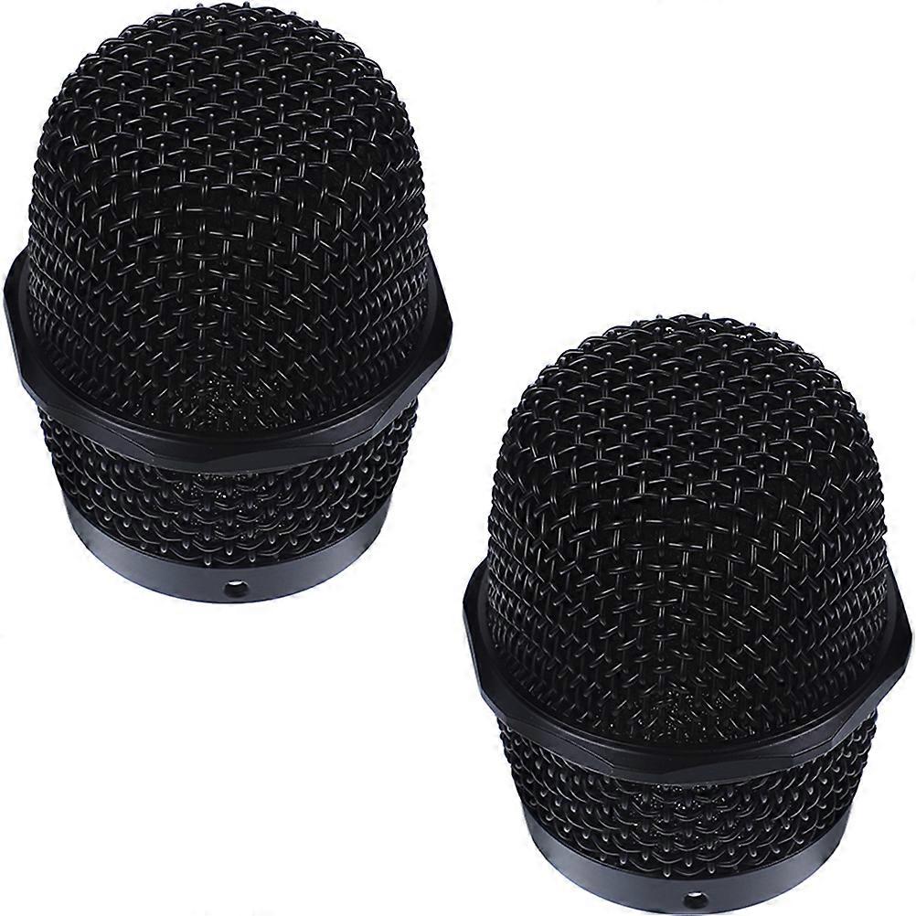 Microphone Mesh Grille, Convenient and Lightweight for Everyday Use