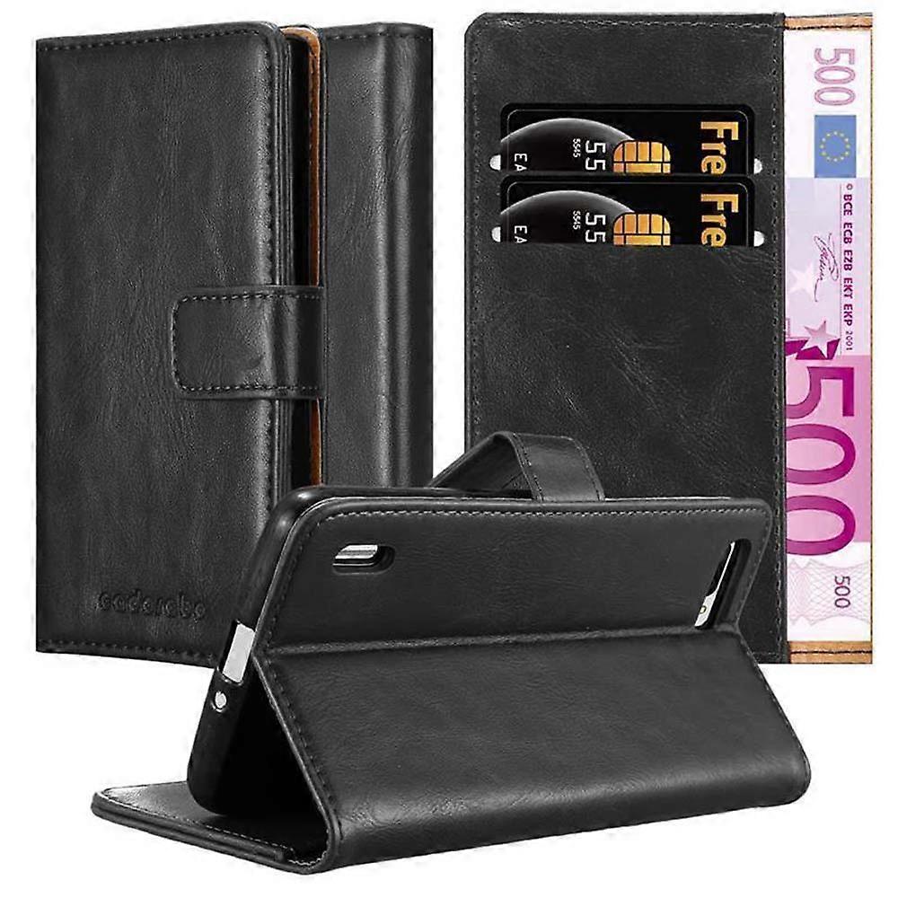 Protective case Honor 6 PLUS case - glossy surface and stand function