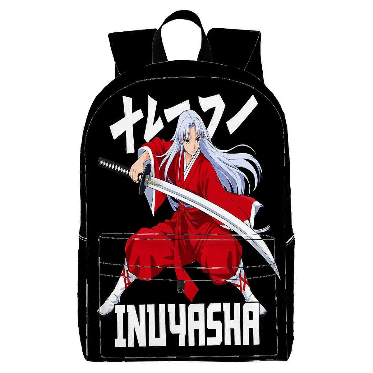 Backpack, with Multiple Organizational Compartments, Fits 15.6 Inch Notebook, for Travel, Teen, Business Work S2437