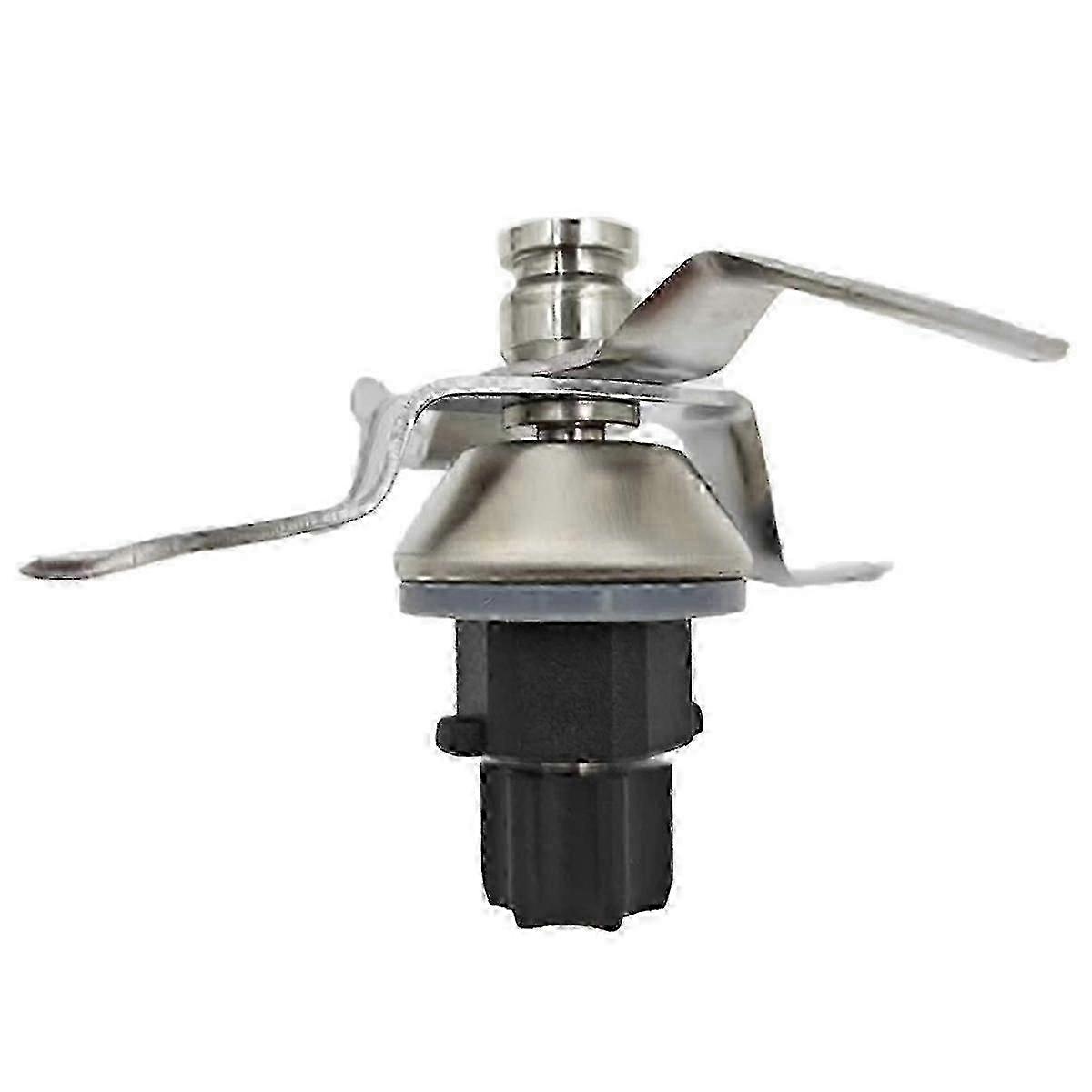Stainless Steel Replacement Blade for TM31 Food Processor - Compatible with Various Models