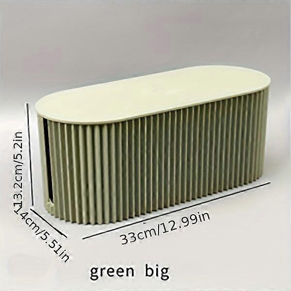 Cable management box, hide cables, easily access power supply