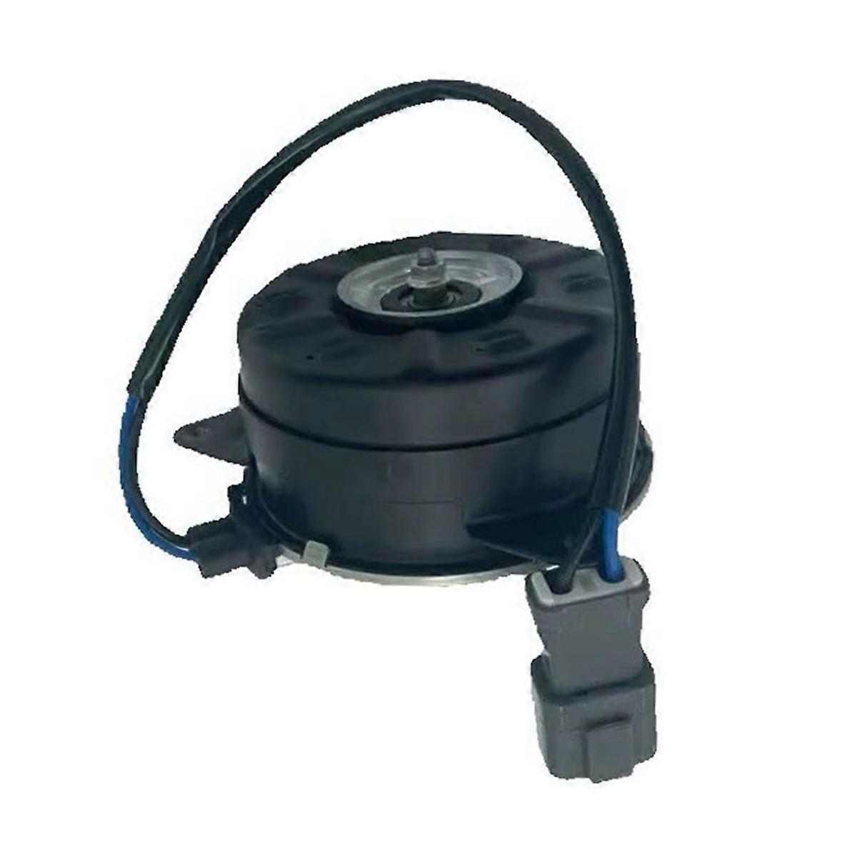 Engine Cooling Fan Motor Air Conditioning Blower for 