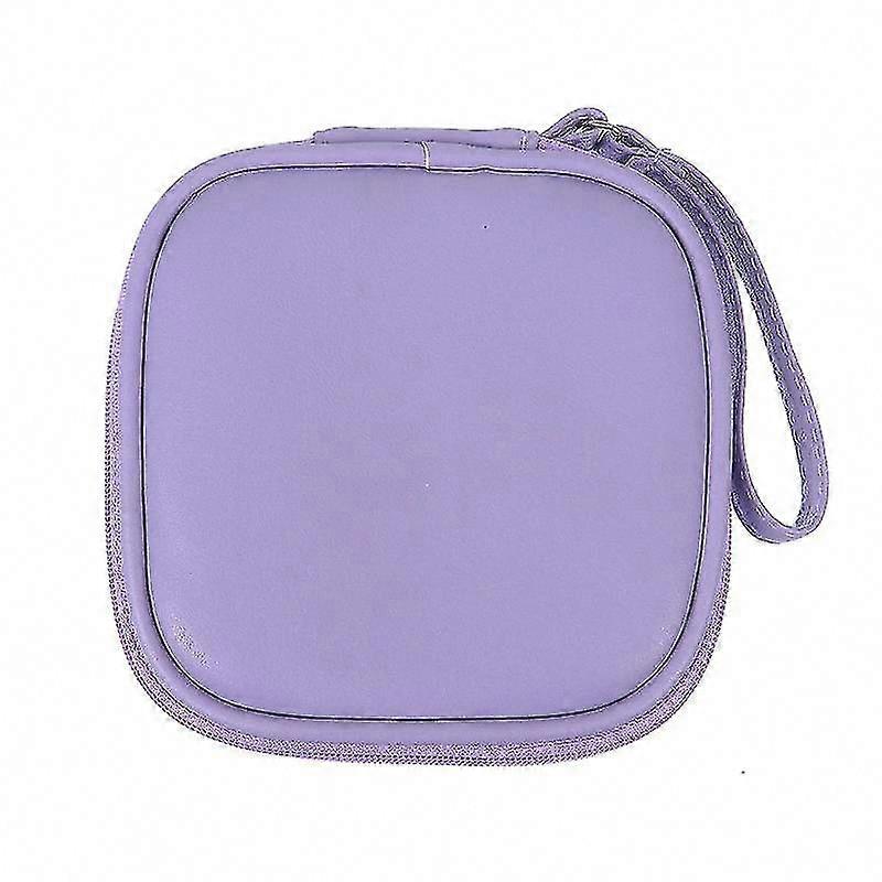1pcs Data Cable Storage Case for Organizing Charging Cords and Accessories