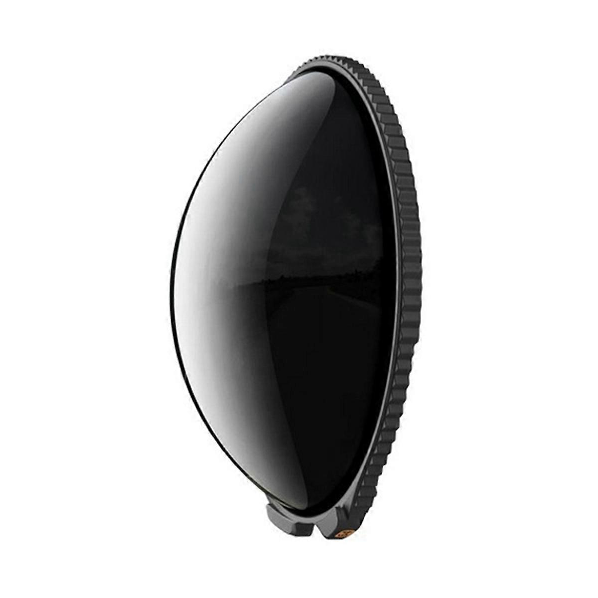 ND Filters for X5 ND16 Tempered Glass Filters Cinematic