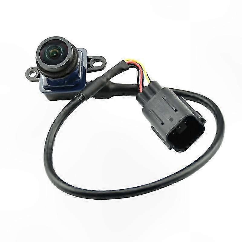 Backup Camera for 2011-2013 Jeep Grand Cherokee Rear View Parking Assistance System