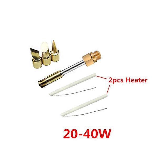 Portable USB Soldering Iron Tip 510 Interface 5V, Soldering Iron Tip Replacement