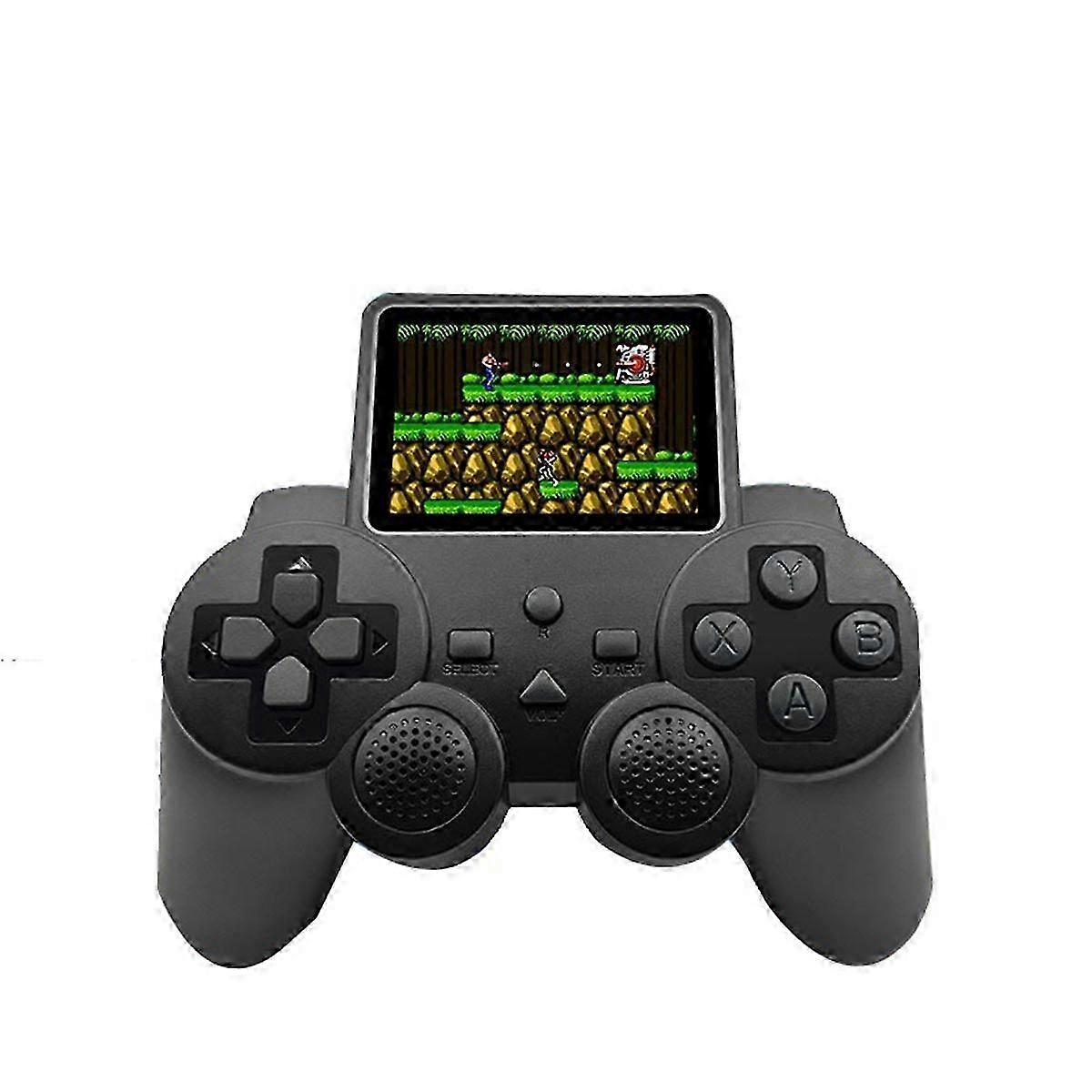S10 Handheld Game Console with Display For Kids