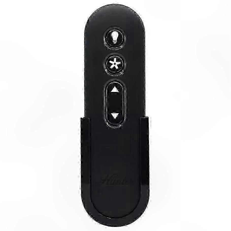 Ceiling Fan Remote Control Replacement Part for Hunter Models K5579-02 IN2TX45