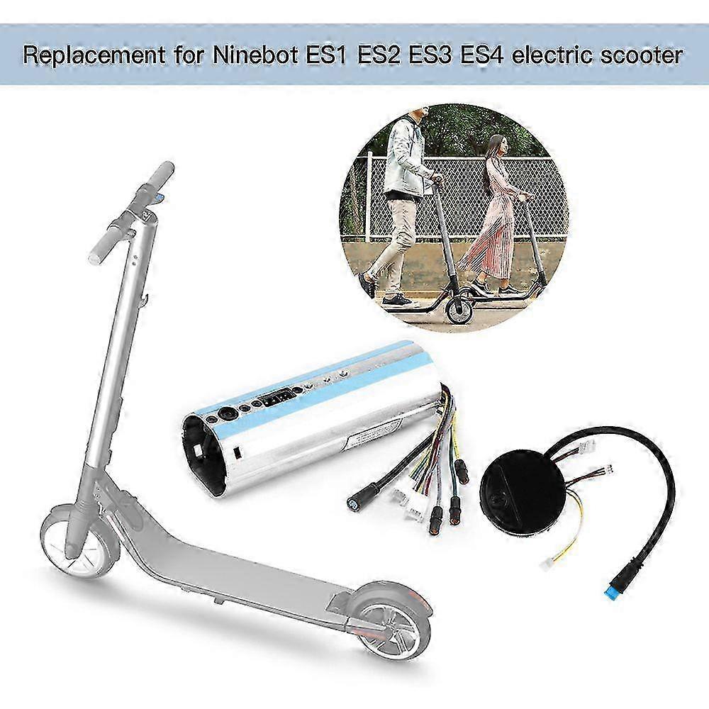 2025 Electric Scooter Control Board - Mainboard for E-Scooter Performance