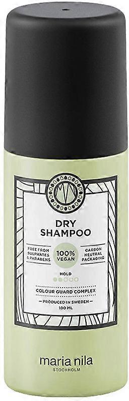 Torrschampo Maria Nila 100 ml