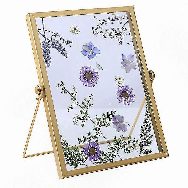 Customizable Photo Display Kit with DIY Frame Options