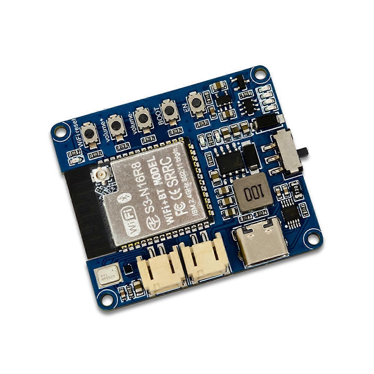 XiaoZhi AI Voice Chat Module ESP32-S3 Vývojová doska