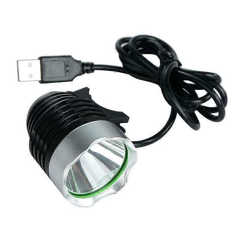 USB UV Curing Light, 10W Portable Durable Ultraviolet Glue Curing Light Lamp, for Mobile Phone Repa