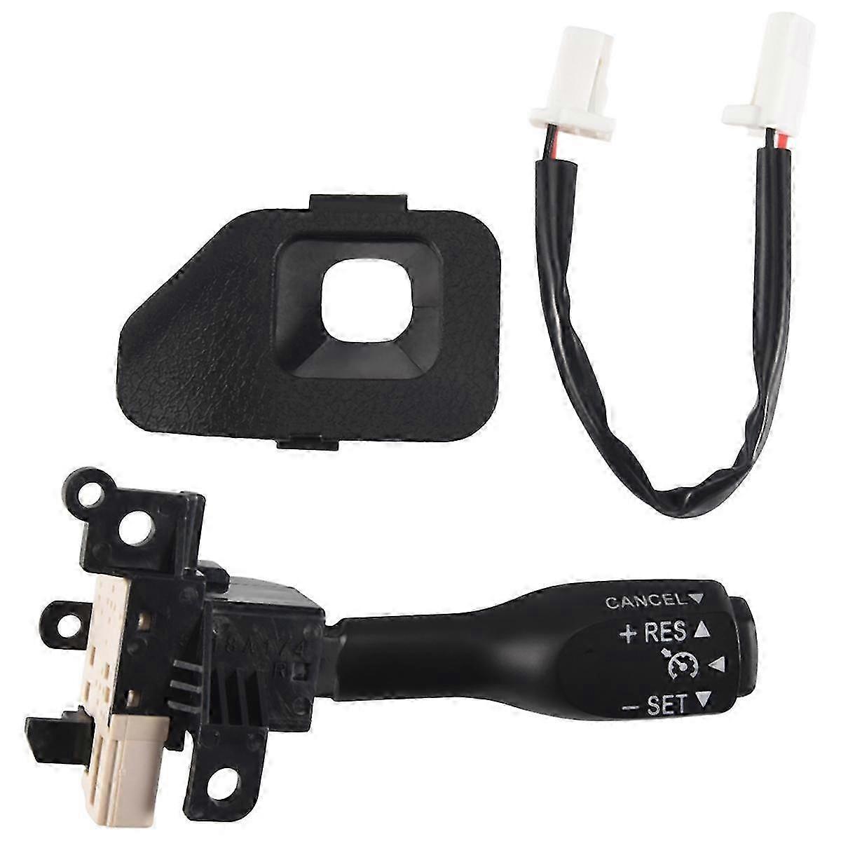 Cruise Control Switch 84632-34011 84632-34017 For Toyota Corolla Yaris Vios Hilux Hiace Wish Auris Prius Previa RAV4 84632-0F010 Edition 0903