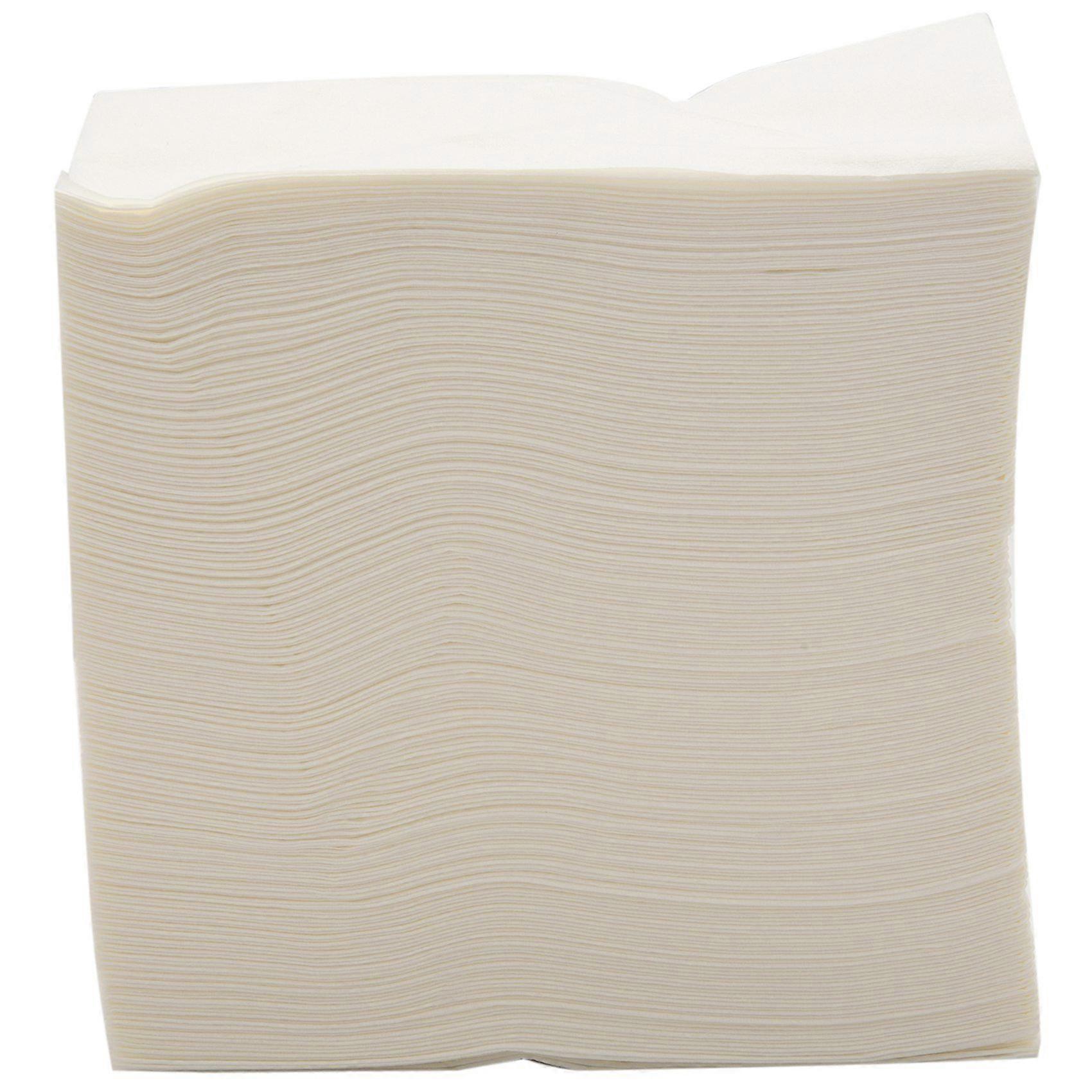 Linen Feel Guest Towels Disposable Cloth Like Paper Hand Napkins Soft, Absorbent, Paper Hand Towels