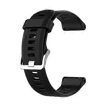 Silicone Watch Band For Garmin Forerunner 745 s20241212532