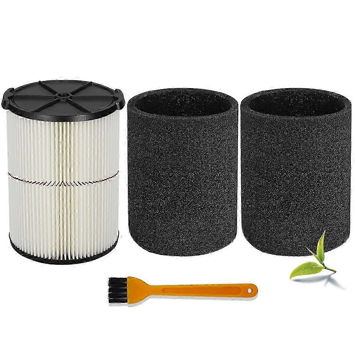 Universal Filters Replaces CMXZVBE38755 CMXZVBE38754 Filter