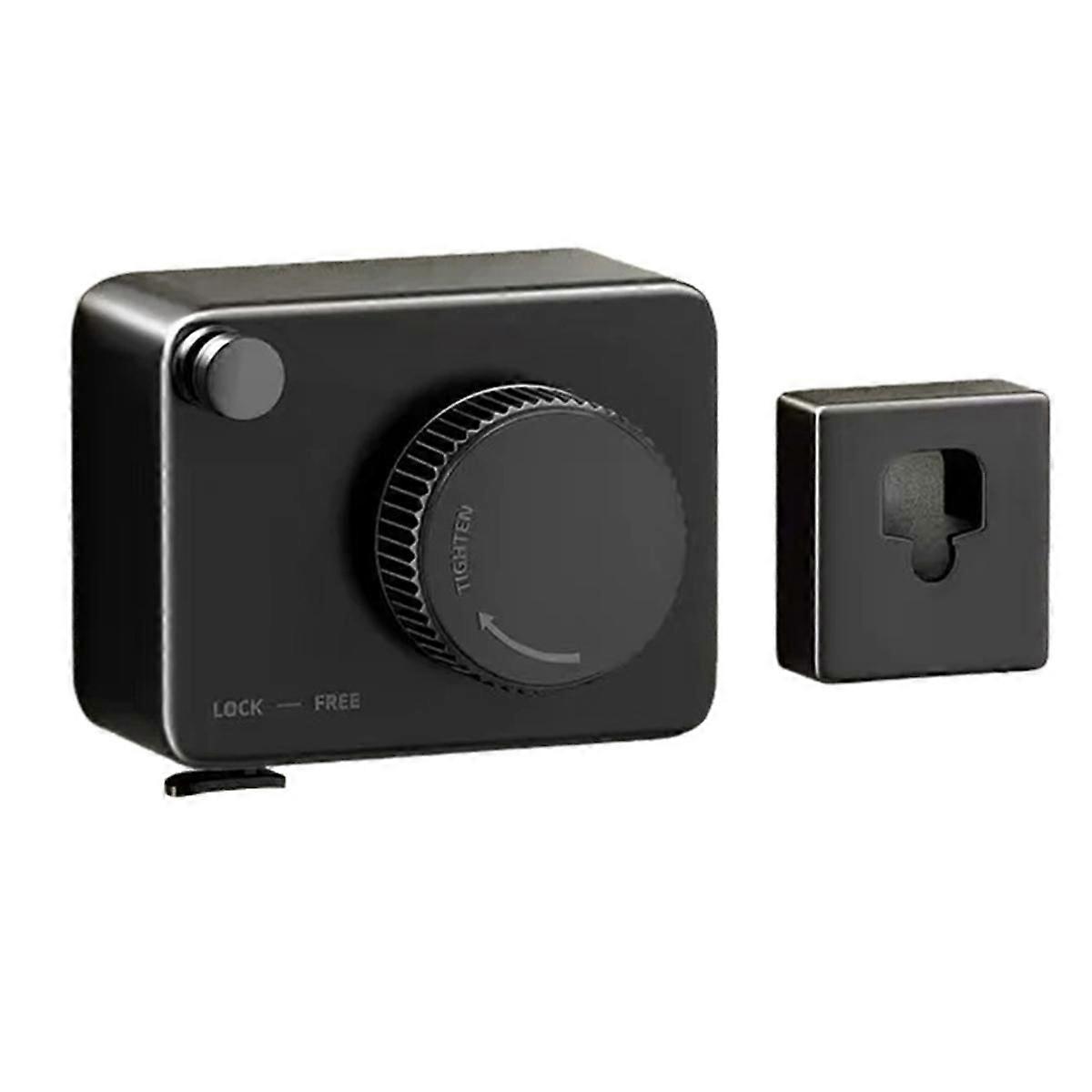 Wall-Mounted Retractable Clothesline Laundry Hanger Clothes Drying Rack Invisible Stretchable Cloth