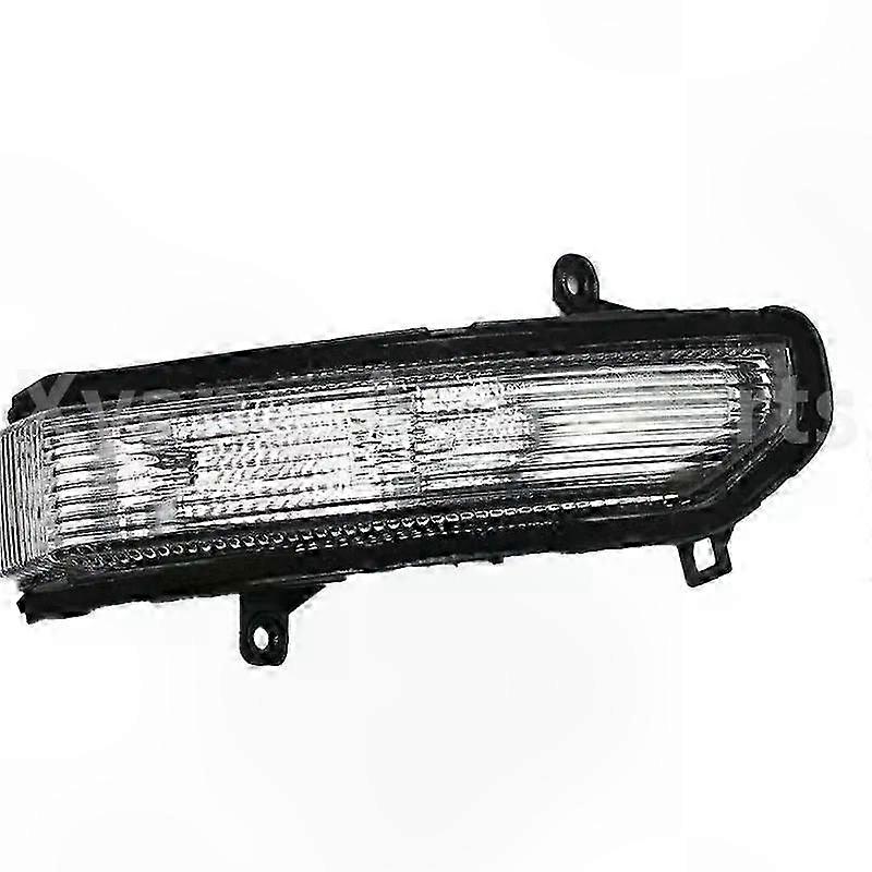 Bakspeil indikatorlampe for dørblinklys reservedel