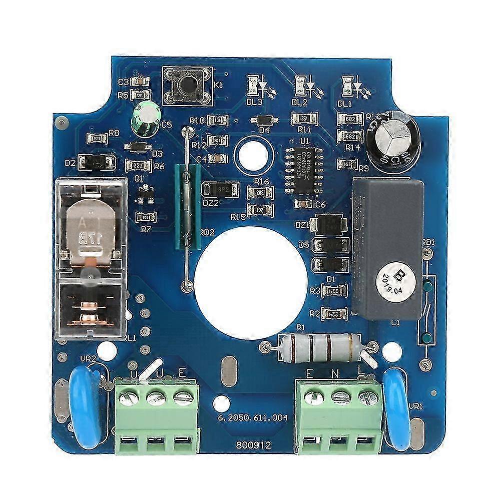 High quality Water pump pressure control circuit board